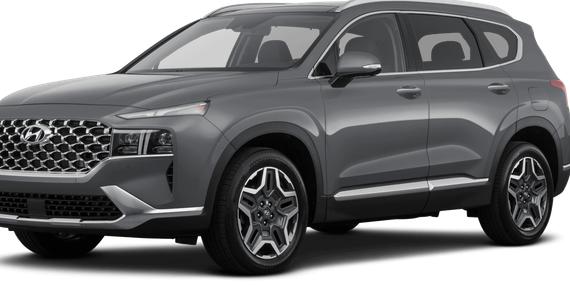 HYUNDAI SANTA FE 2023 5NMS44AL5PH565030 image